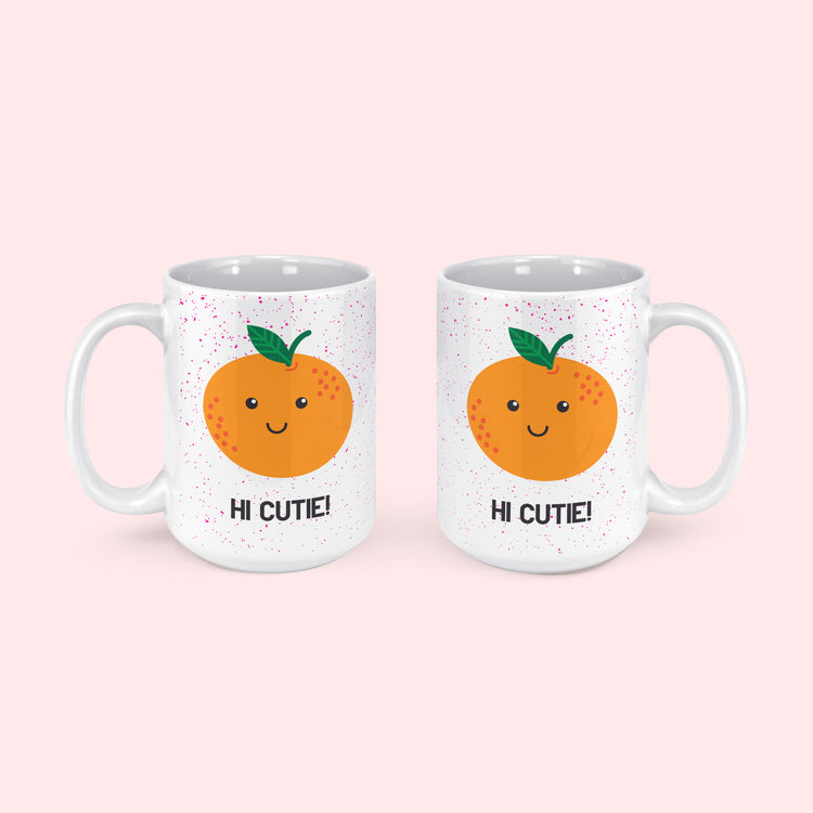 Cutie Mug